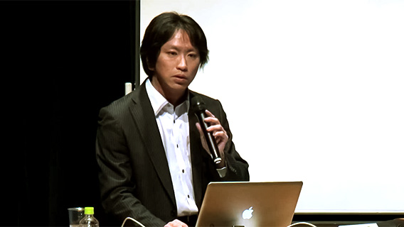 講演会01 講演会01