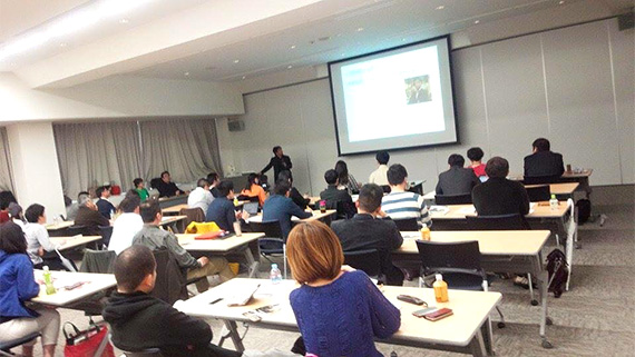 講演会05 講演会05
